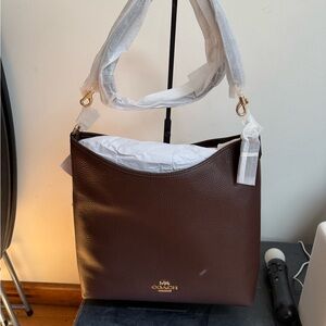 Laurel Large Shoulder Bag
